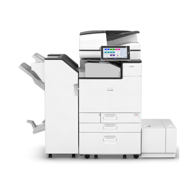 理光IM C6000中高速彩色数码复合机