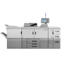 理光Pro 8120生产型高速黑白数码复合机